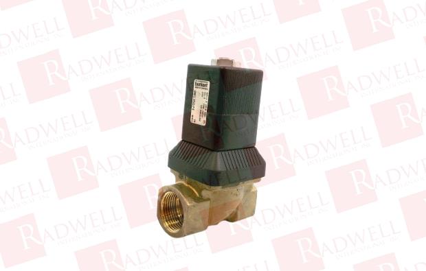 BURKERT 00136674