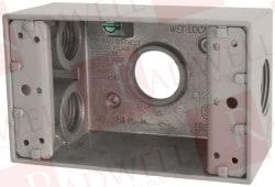 EATON CORPORATION TP7034