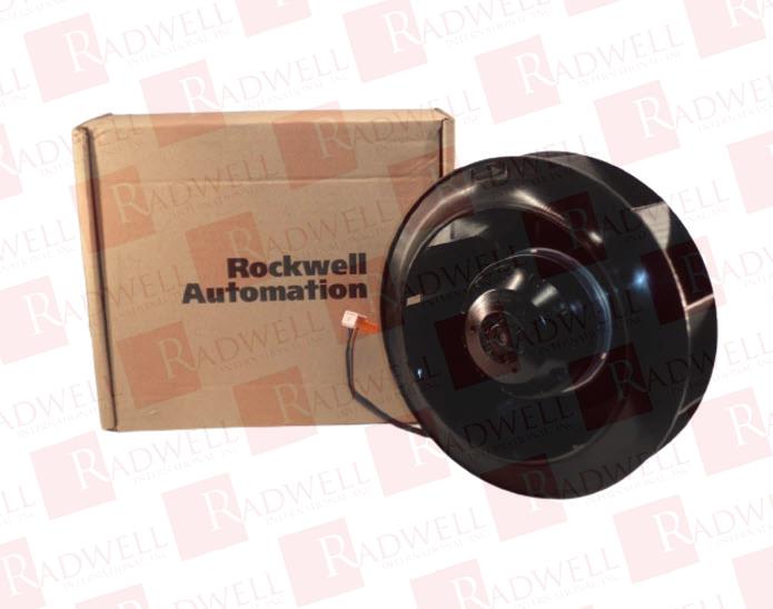 ALLEN BRADLEY SK-G9-FAN1-F6