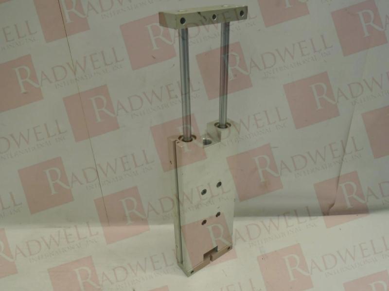 PHD INC SMH125X6-J3-M-NE-2-NR2