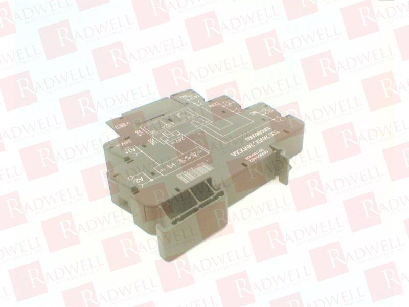 WEIDMULLER 1990960000