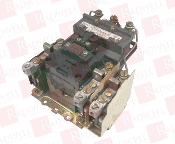 ALLEN BRADLEY 709-COD731
