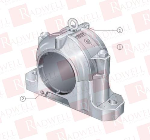 SCHAEFFLER GROUP SNV090-F-L