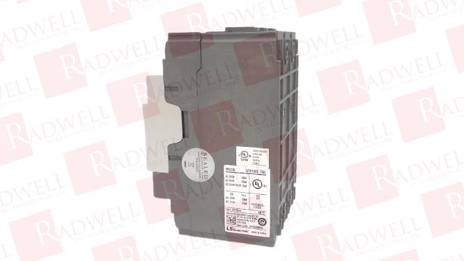 LS ELECTRIC UTE100E FTU 70A 3P LL UL