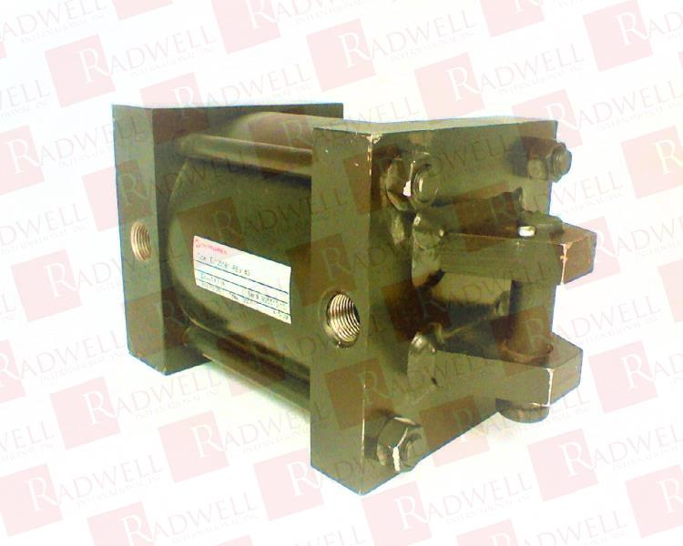 NORGREN EJ1255B1-3.25X5.000