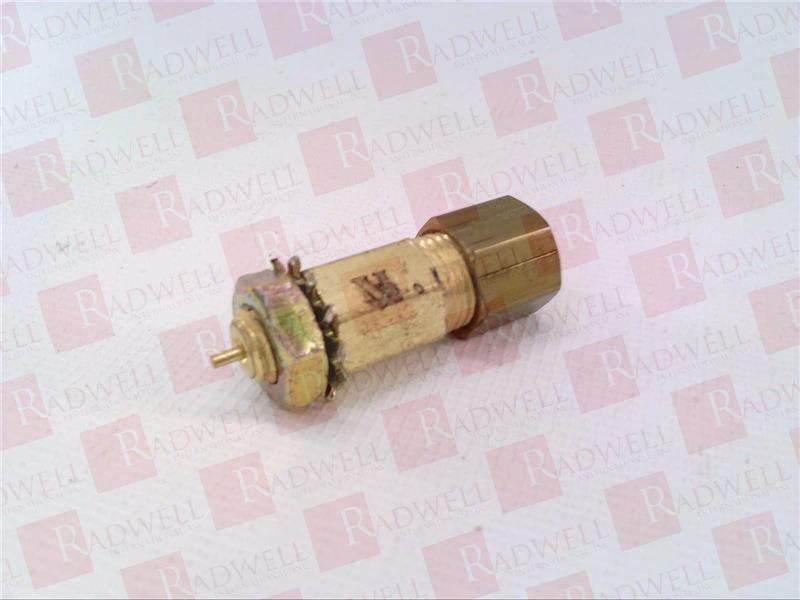 TELEMECANIQUE SENSORS 9049A12