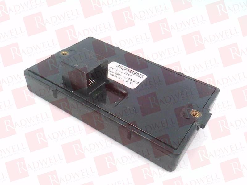 EATON CORPORATION EMA71