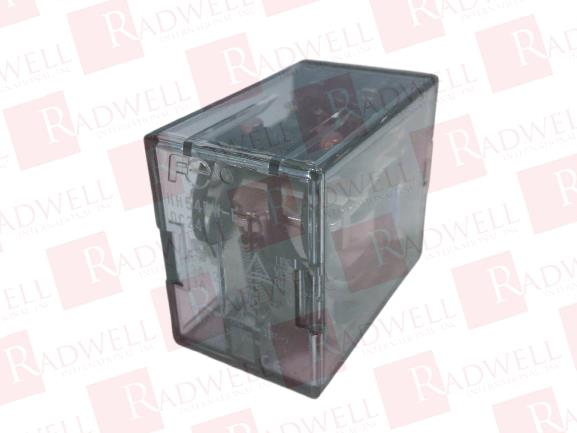 FUJI ELECTRIC HH54PW-F DC24V