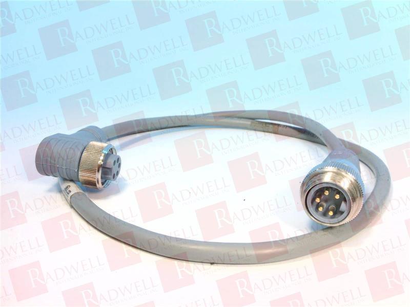 TURCK RSV WKV 5711-1M
