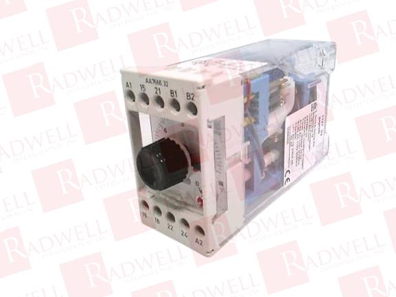 DOLD AA7666.32 AC50/60HZ 110V 0,2S-60H