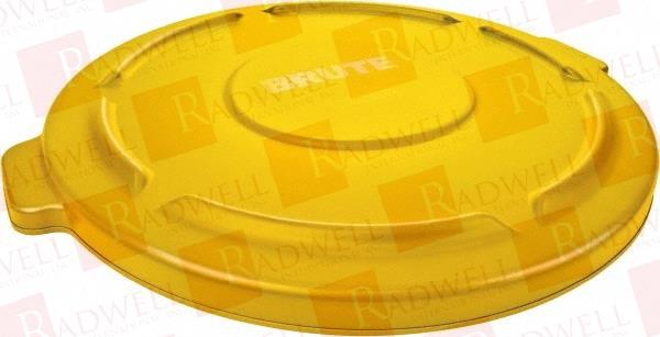 RUBBERMAID FG263100YEL