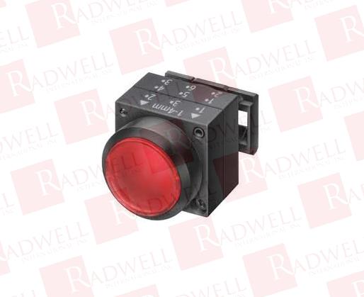SIEMENS 3SB3001-0DA21
