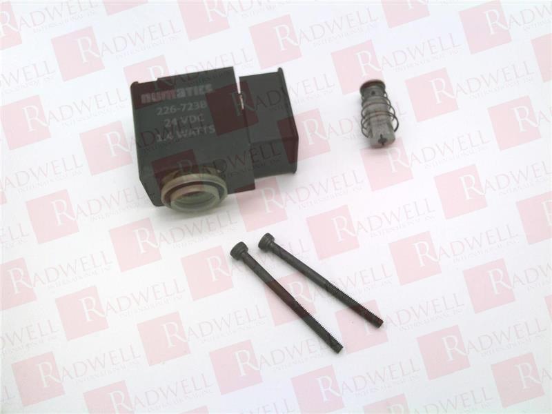 ASCO 226-723B