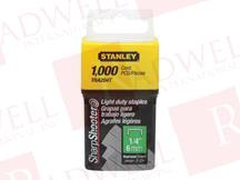 STANLEY BLACK & DECKER 74028317