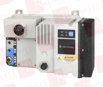 ALLEN BRADLEY 281G-F12S-10B-RRG-CBG