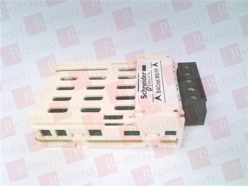 SCHNEIDER ELECTRIC VW3A3725