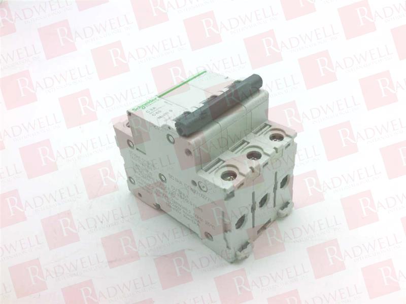 SCHNEIDER ELECTRIC MG24461