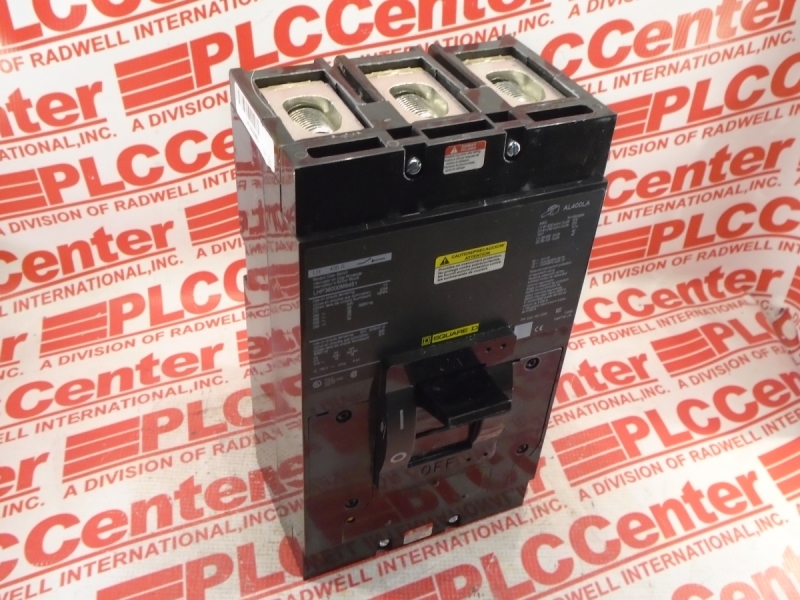 SCHNEIDER ELECTRIC LHP36000M6451