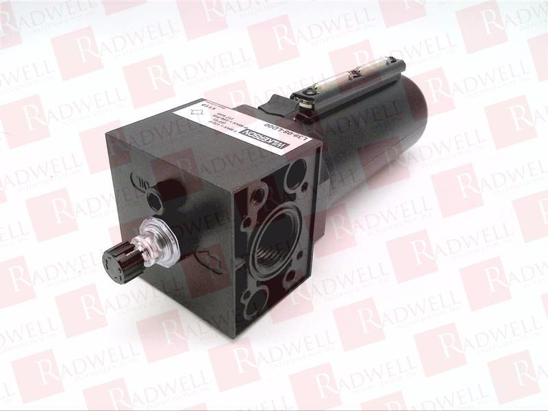 WILKERSON PNEUMATIC L39-08-LD00