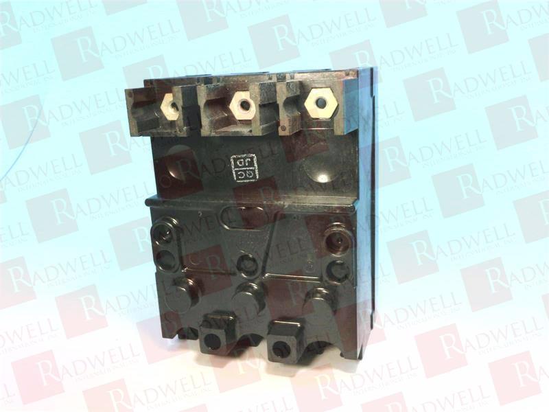 SIEMENS EH3M030