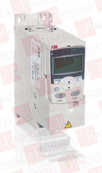 ASEA BROWN BOVERI ACS355-03U-04A7-2