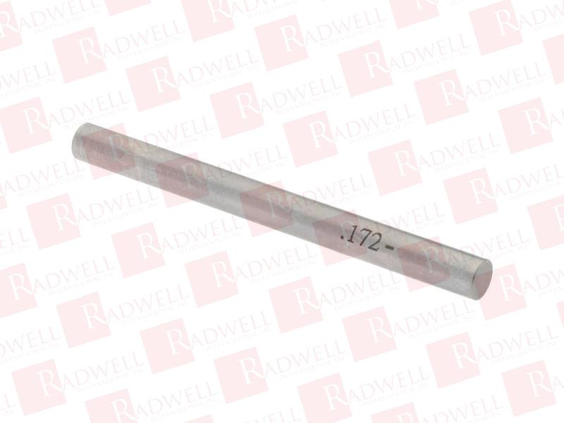 SWISS PRECISION INSTRUMENTS 19-172-6