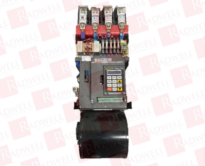 ASEA BROWN BOVERI RBC19H410-C0