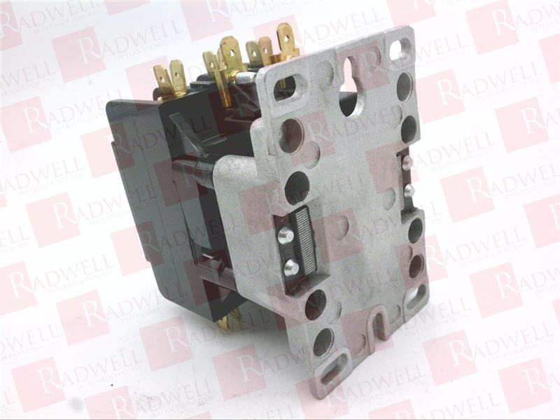 GENERAL ELECTRIC CR353AB3AB1