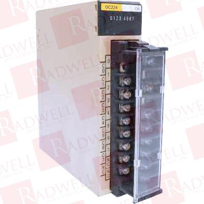 OMRON C200H-OC224N