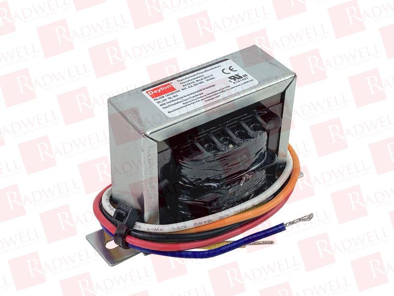 GRAINGER 4VZE4G