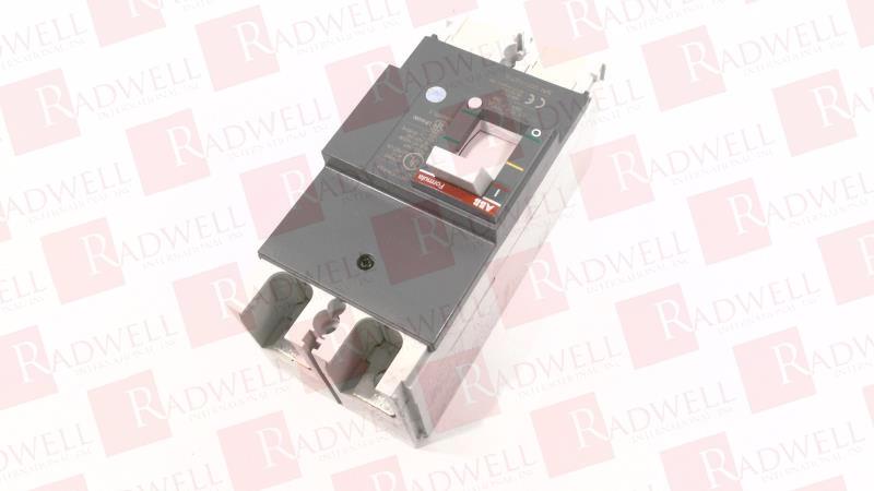 ASEA BROWN BOVERI A2N200TL-2