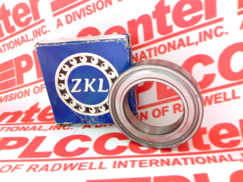 BALL BEARING DEEP GROOVE 50X80X16MM