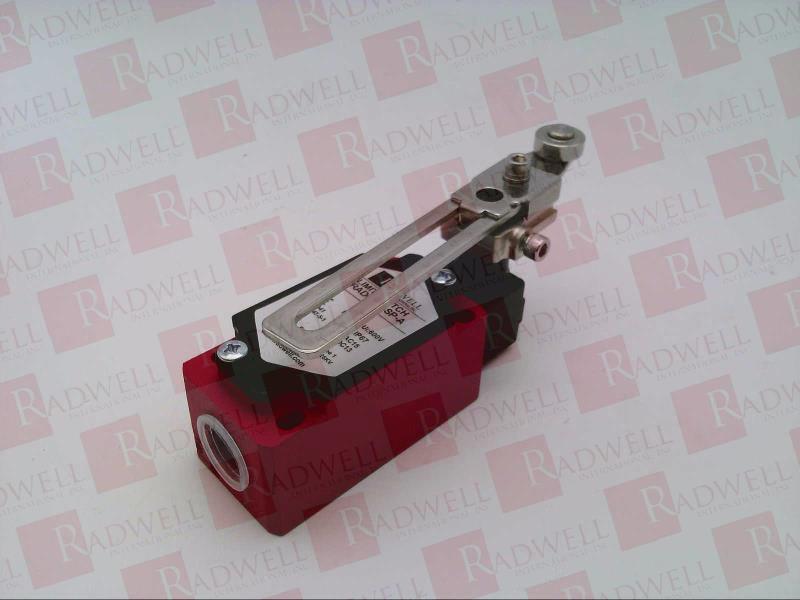 RADWELL VERIFIED SUBSTITUTE ABM1E52Z11-SUB