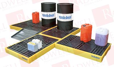 PRO SAFE INC P3280680