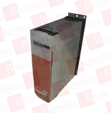 DANAHER MOTION BDS3-230/55-21-400-3060A22