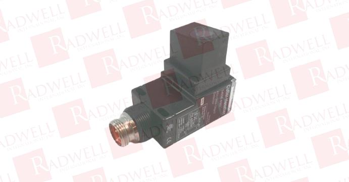 EATON CORPORATION 1452E-6507