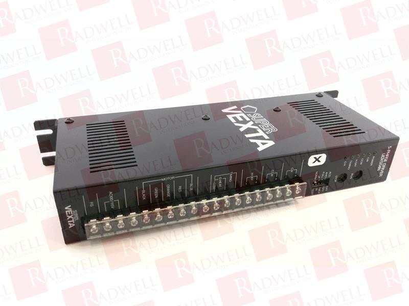 ORIENTAL MOTOR UDX5114N-A3