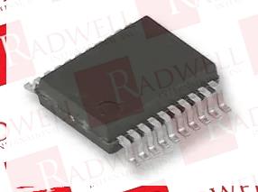 MAXIM INTEGRATED PRODUCTS MAX3224EAP+