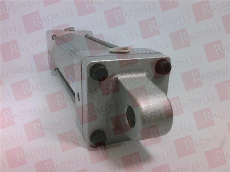 FABCO FCQN-11-32P4-08A