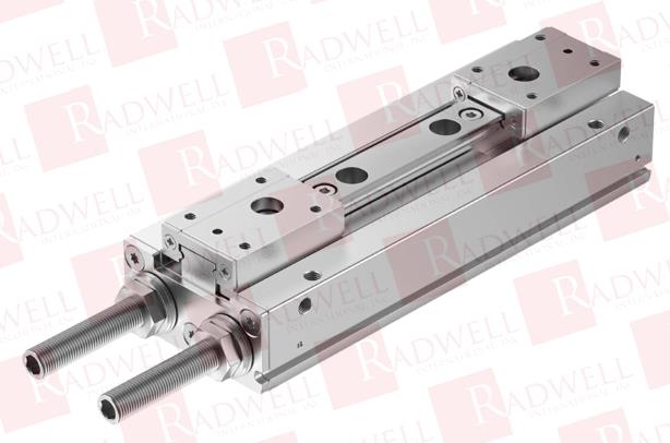 FESTO HPPF-20-80-A-S