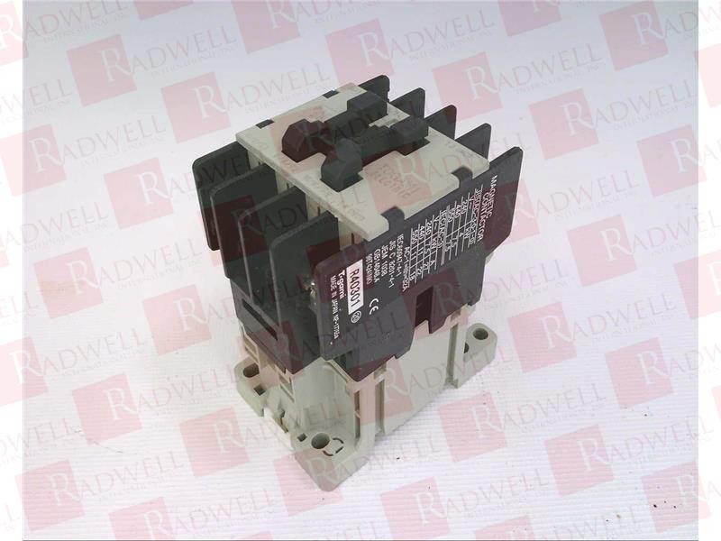 TOGAMI ELECTRIC MFG PAK-20J-P3300