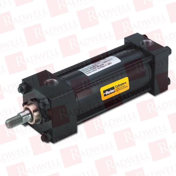 PARKER 2.50CTC4MA3U34AC24.00