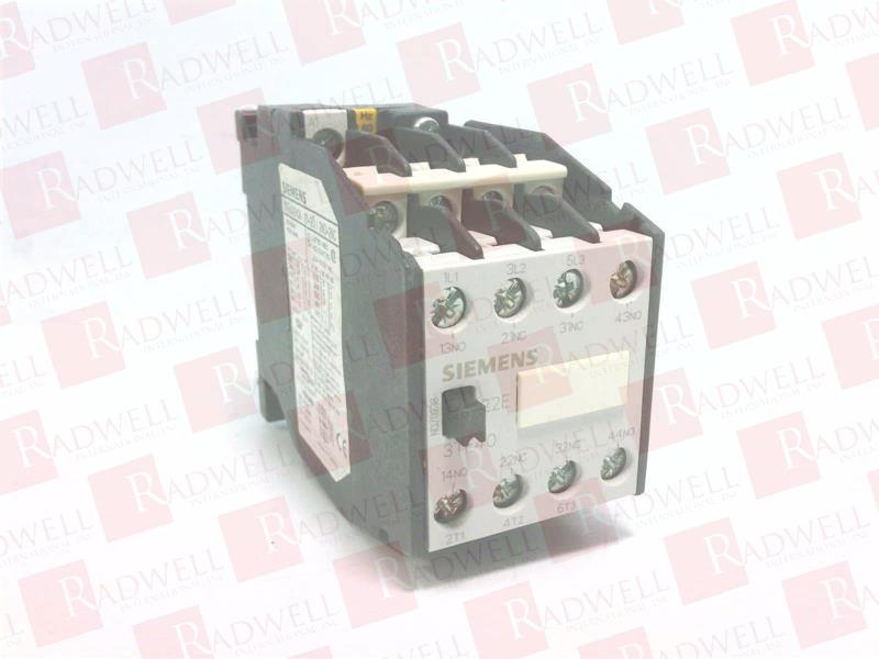 SIEMENS 3TF4022-0AK6