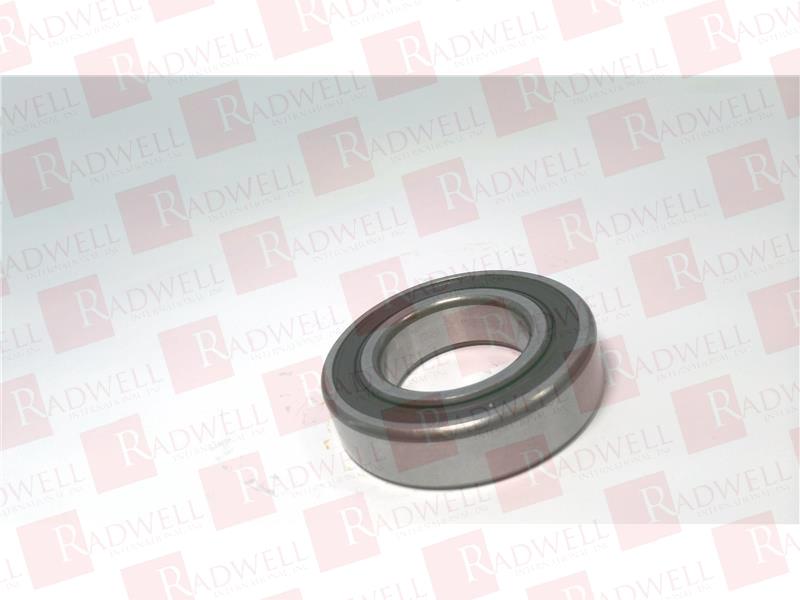 SKF 6006-2RS1/C3HT51