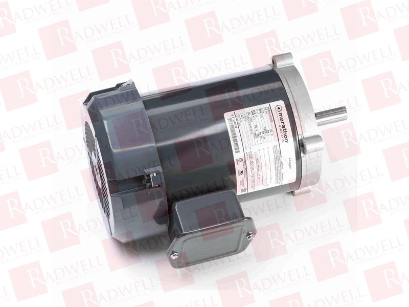 REGAL REXNORD 5K36PN254