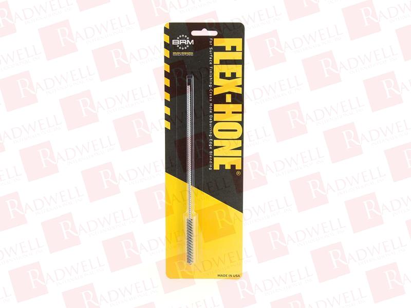BRUSH RESEARCH MANUFACTURING BC7M18