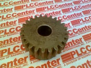 SPUR GEAR 24TEETH 1.3IN OD 3/8IN BORE