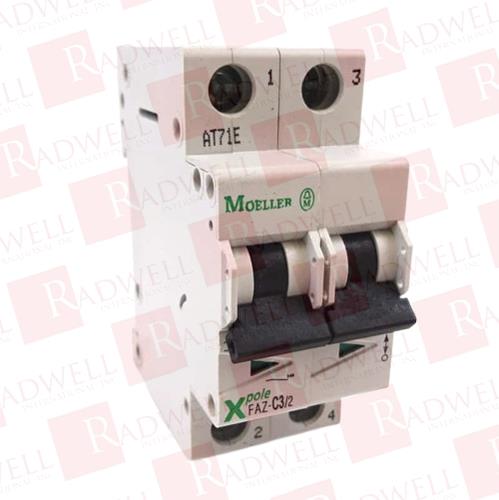 EATON CORPORATION PLSM-C1/2-DW