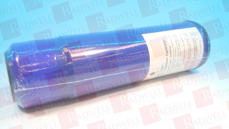 MICRON FILTER CARTRIDGE CO 136254