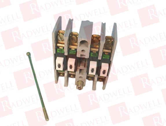 SCHNEIDER ELECTRIC 8501 XB-40
